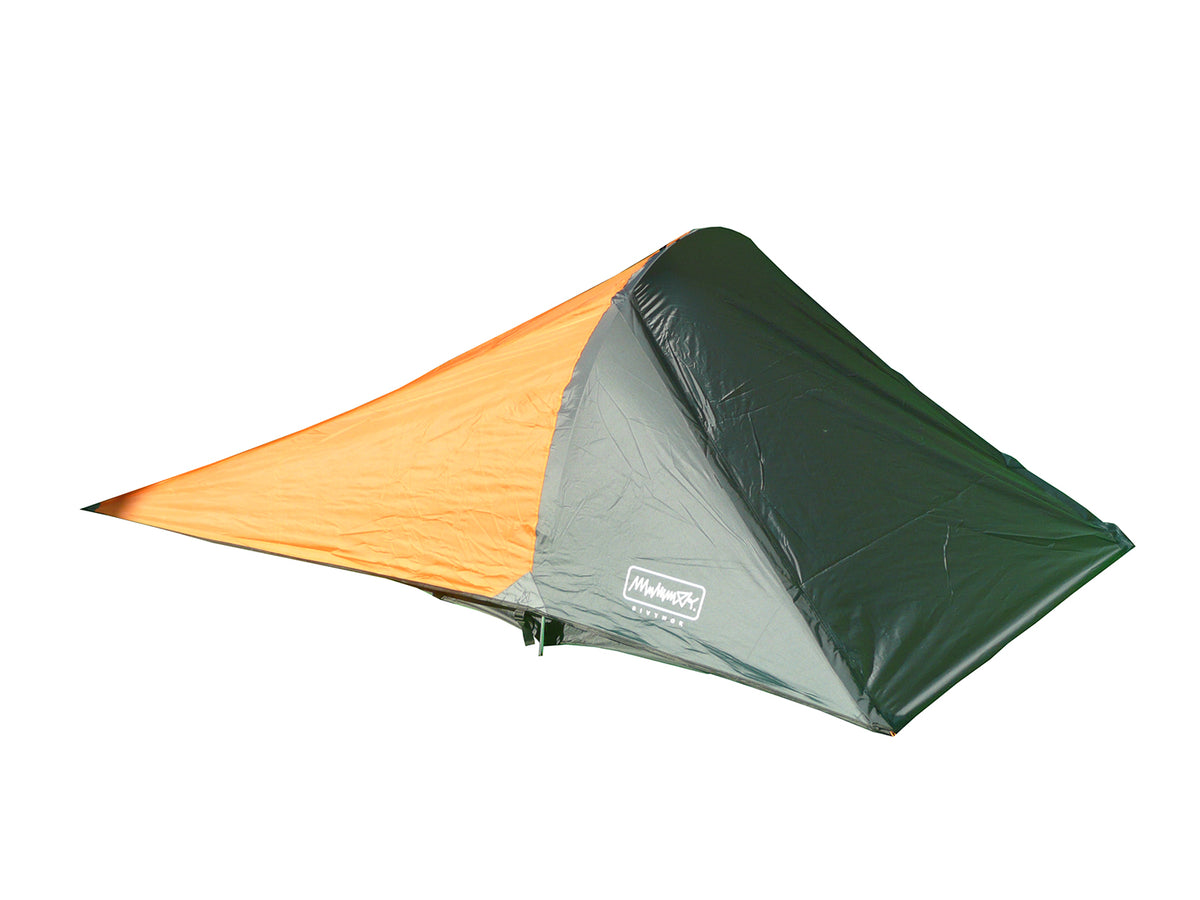 Big Tree Bivymok Tent Two Person Lightweight Tent – Big Tree Apparel