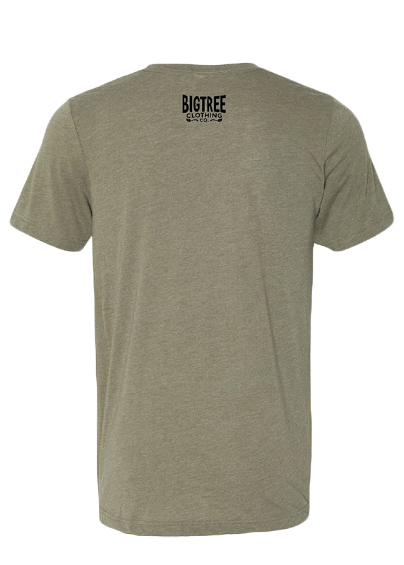 Big Tree Mountain Biking Tee – Big Tree Apparel