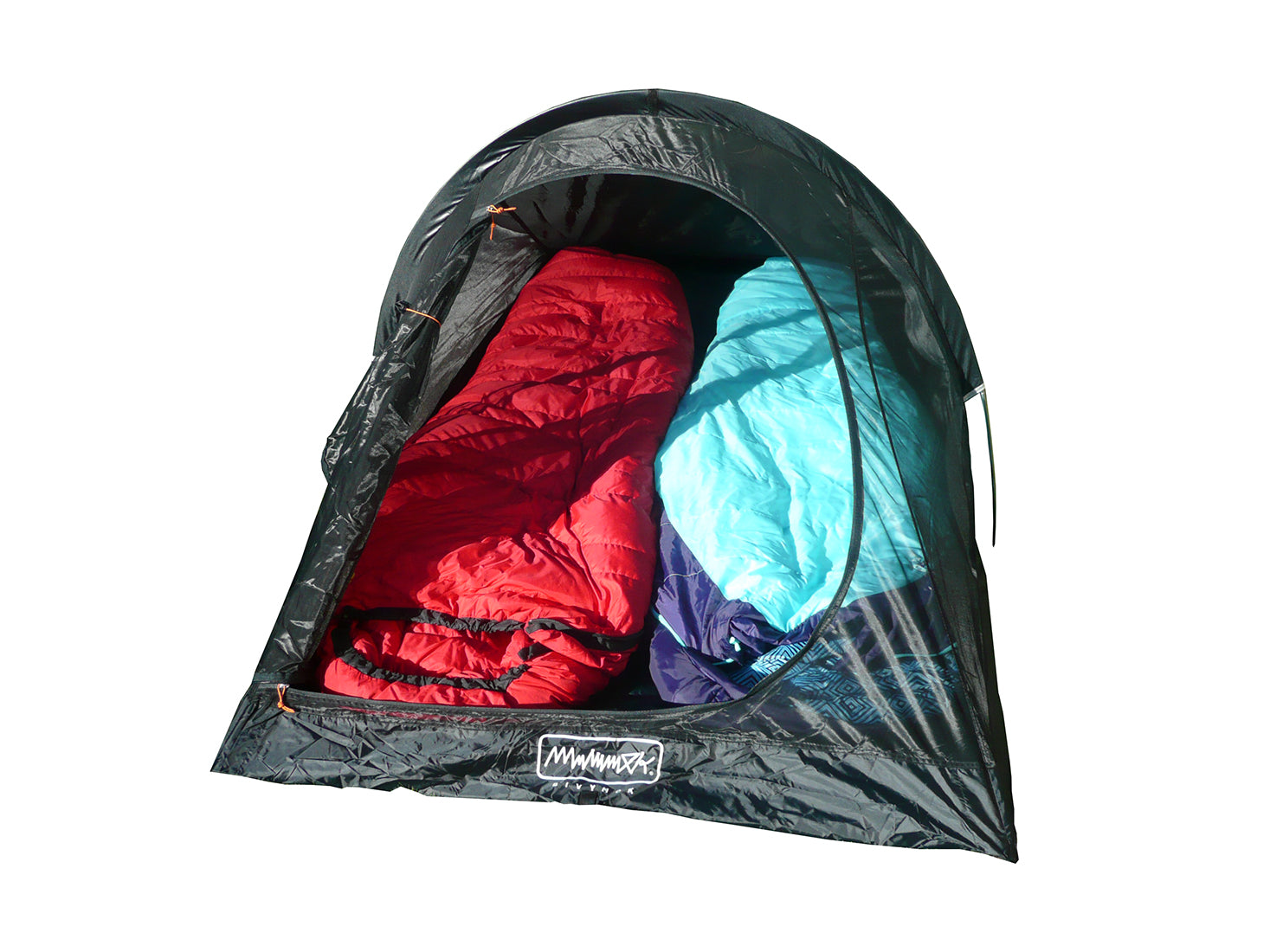 two person bivy tent Big Tree Bivymok Tent